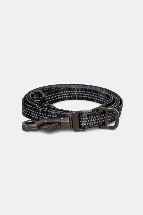 Carhartt WIP lesă pentru căței negru .P000346.B12.S004