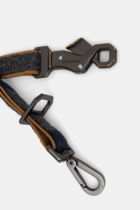 Carhartt WIP lesă pentru căței .P000467.E39.S000 maro AA00