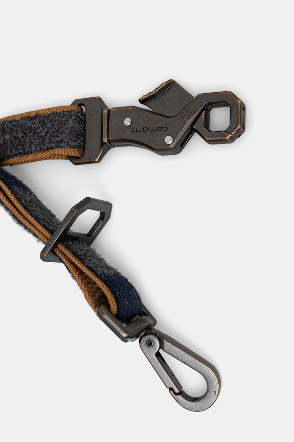 Carhartt WIP lesă pentru căței .P000467.E39.S000 maro AA00