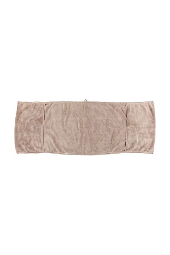 PAIKKA ręcznik dla psa 40 x 110 cm beżowy 1071011