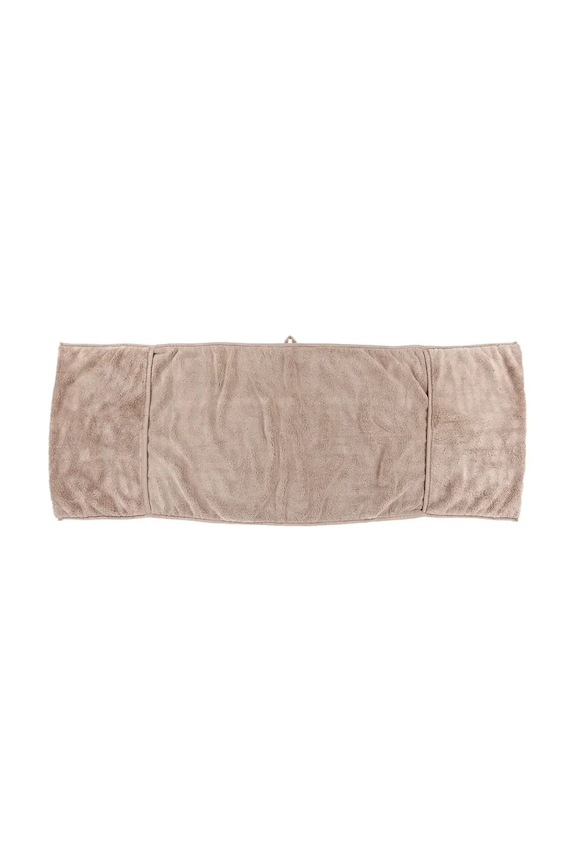 PAIKKA ręcznik dla psa 40 x 110 cm beżowy 1071011