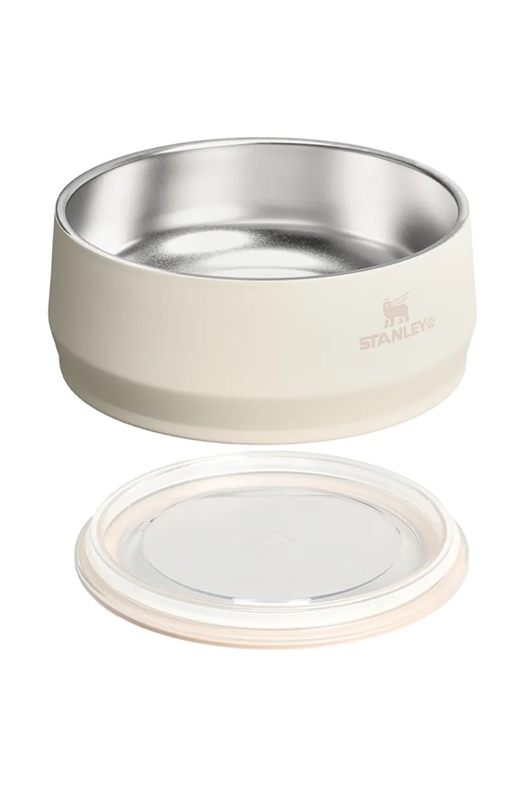 Lifestyle Stanley miska dla pupila Everyday Petbowl 10.13081.0028 beżowy