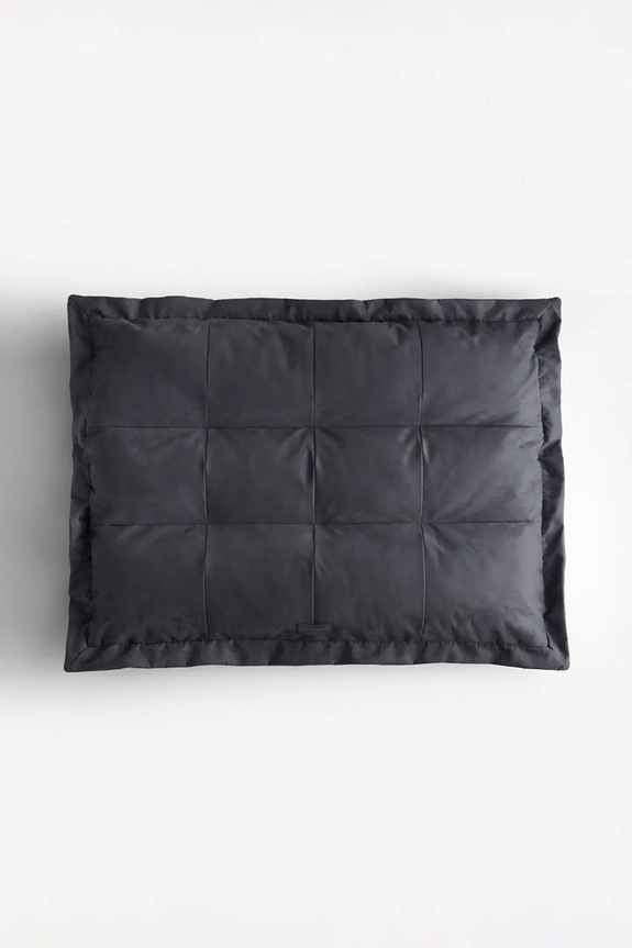 La Mania Κρεβάτι για κατοικίδιο 80 x 60 cm 5905549442524 γκρί AA00