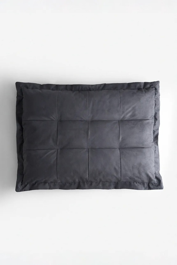 Lifestyle La Mania Κρεβάτι για κατοικίδιο 80 x 60 cm 5905549442524 γκρί