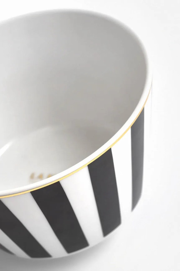 Lifestyle La Mania miska dla pupila 7 x 13 cm 5905549418116 czarny