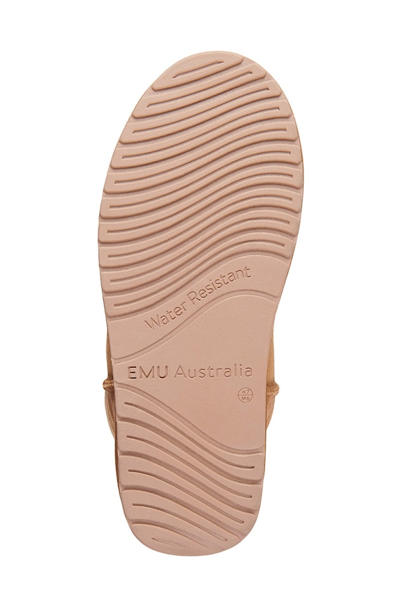 Emu Australia śniegowce Stinger Lo W10002.CHESTNUT