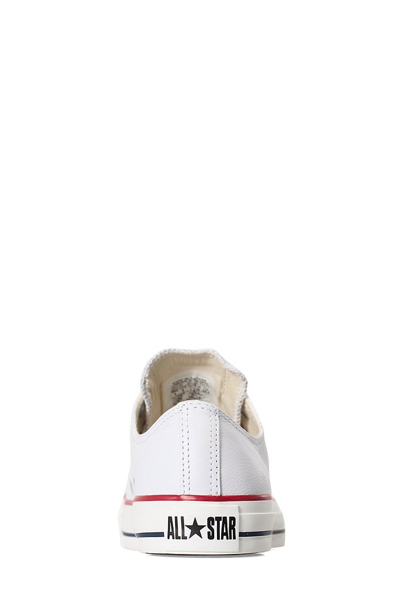 Converse - Tenisówki skórzane Chuck Taylor All Star C132173