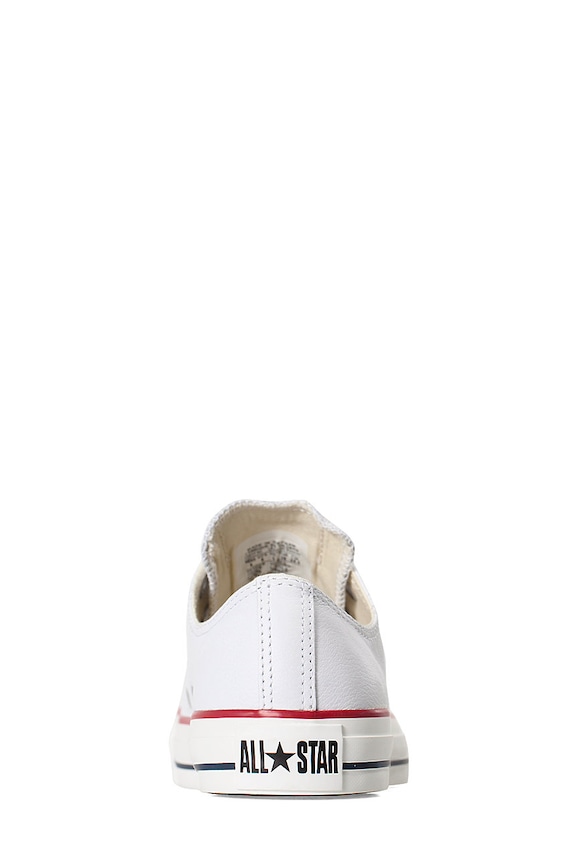 Converse - Tenisówki skórzane Chuck Taylor All Star C132173