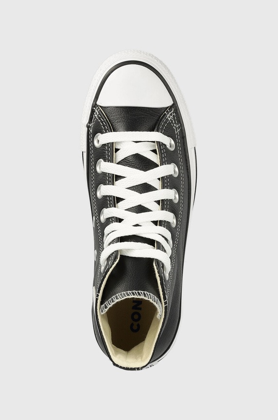 Converse - Tenisky Chuck Taylor All Star čierna C132170.D
