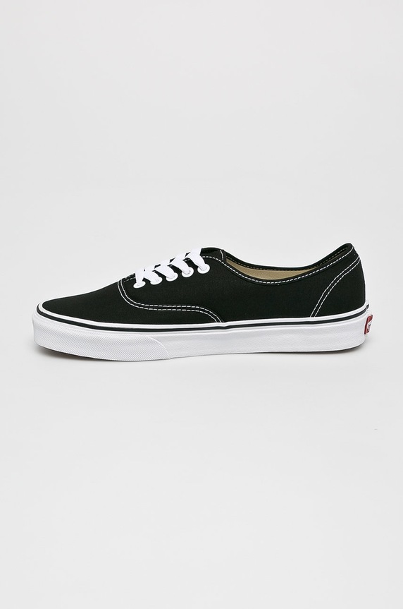 Vans tenisi negru VN000EE3BLK1.Vans