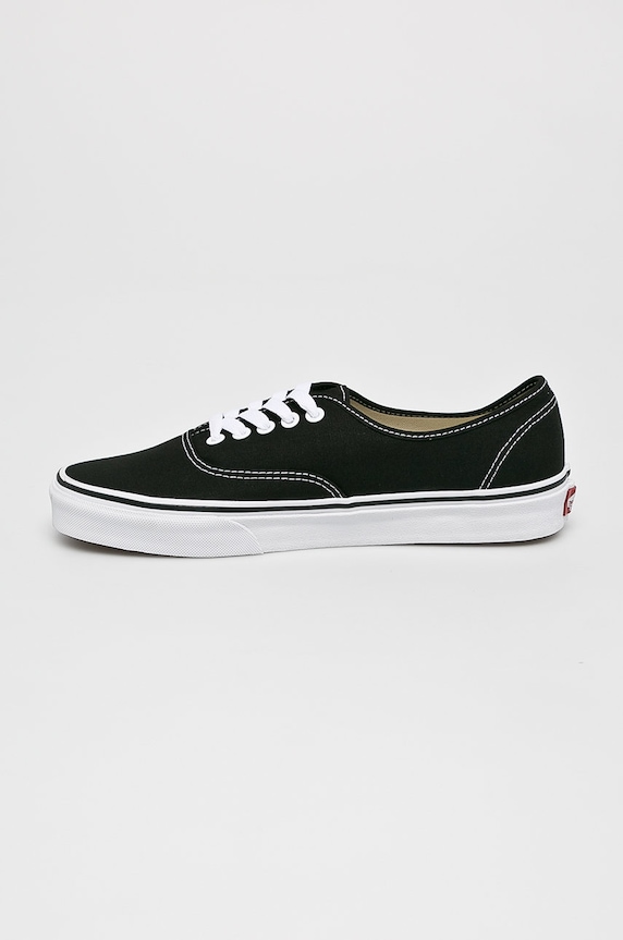 Vans tenisi negru VN000EE3BLK1.Vans