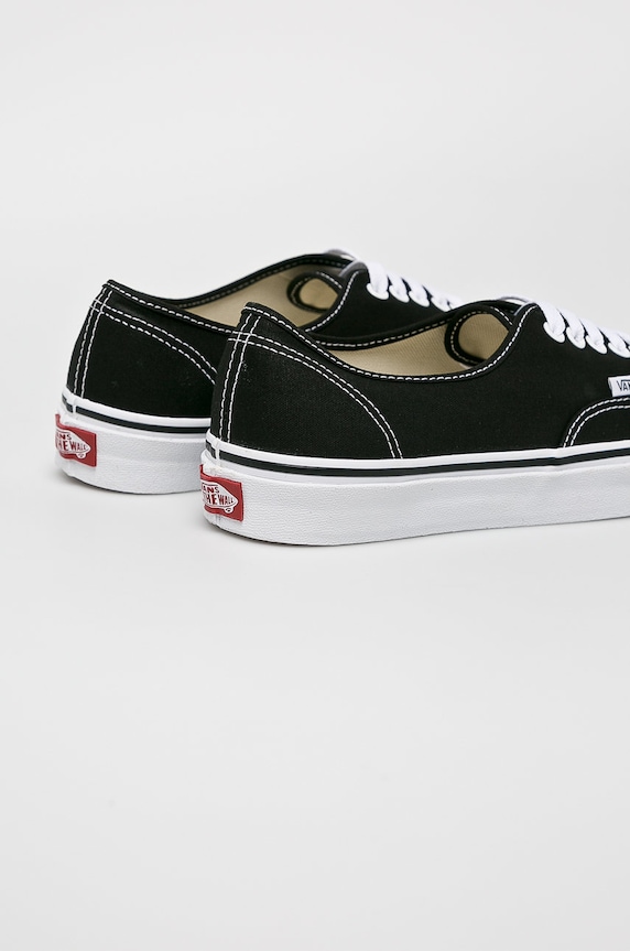Vans tenisi VN000EE3BLK1.Vans negru