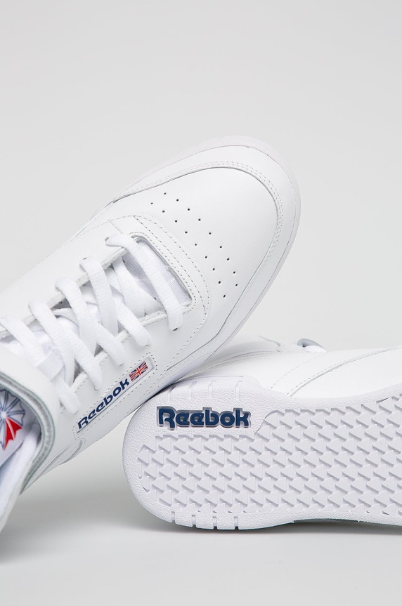Reebok Classic - Cipő White Int 3477 3477 fehér AW23