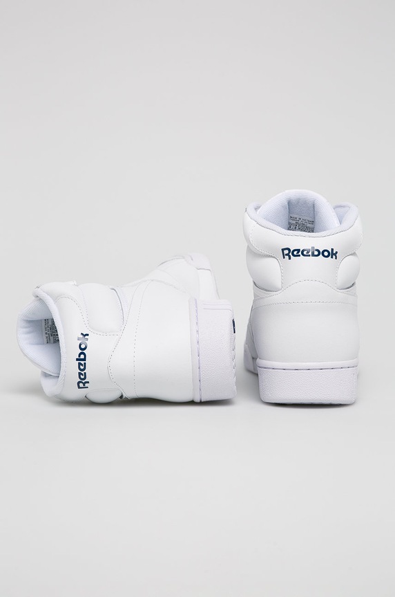 Reebok Classic - Cipő White Int 3477 fehér 3477