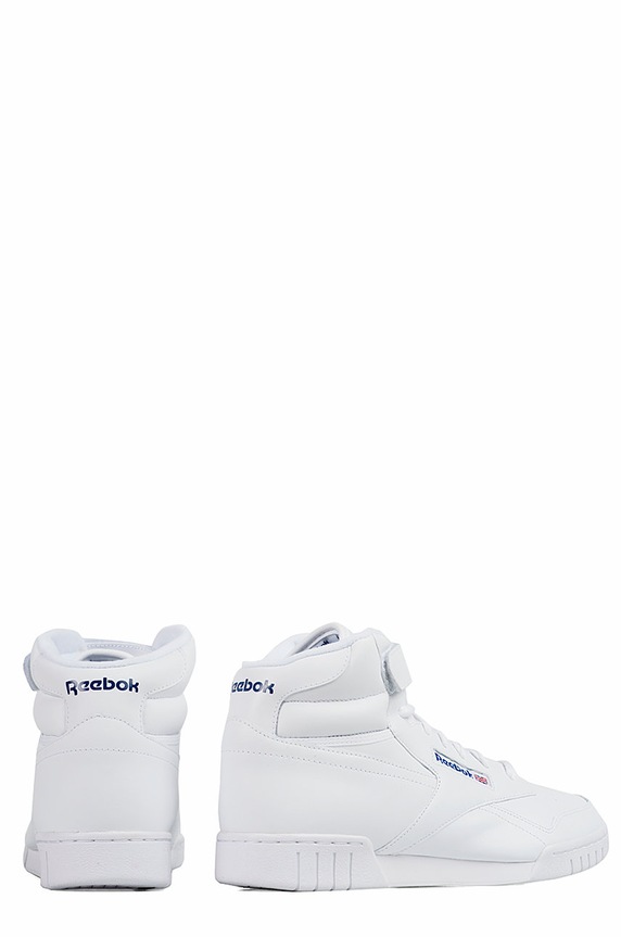 Reebok Classic - Cipő White Int 3477 3477