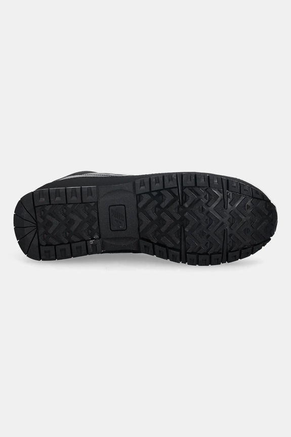 New Balance - Buty wysokie H754LLK.D H754LLK.D czarny