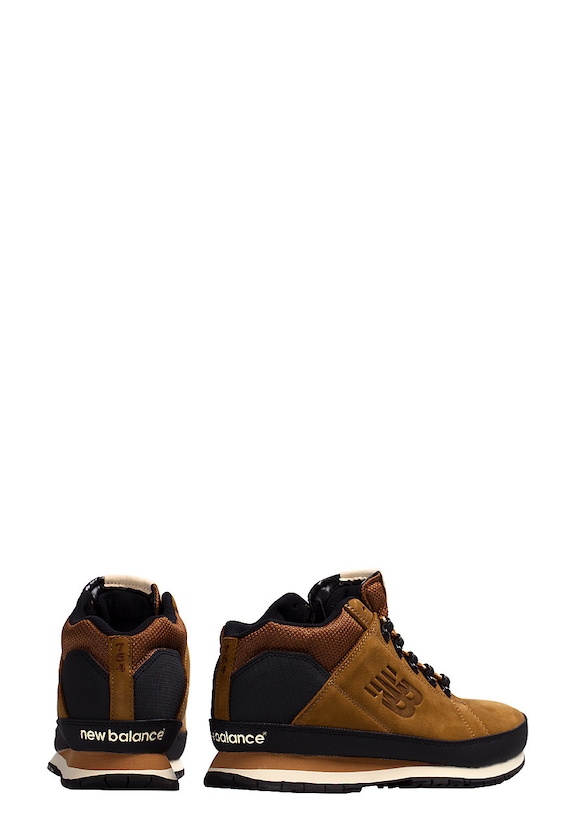 New Balance - Buty wysokie H754TB H754TB.D H754TB.D