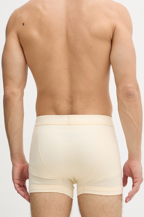 Calvin Klein Underwear boxerky pánske bavlnené s elastanom 3-pack 0000U2662G