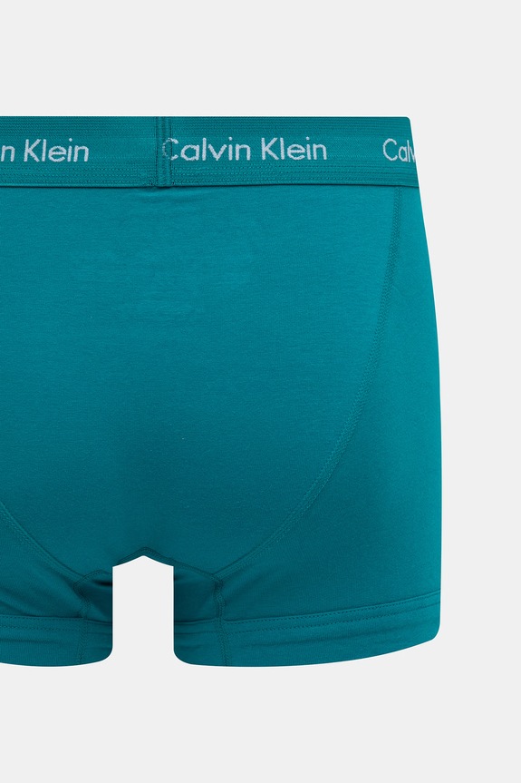 Calvin Klein Underwear bokserki męskie bawełniane z elastanem 3-pack 0000U2662G
