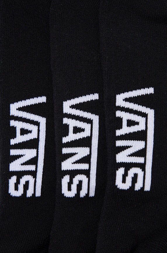 Vans socks VN000XTTBLK1 black AA00