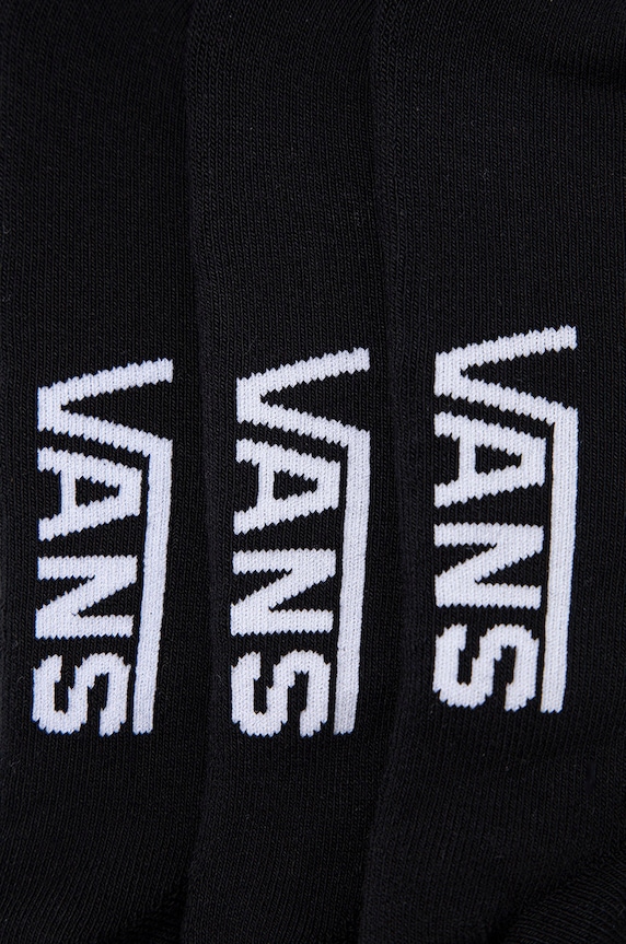 Vans socks VN000XTTBLK1 black AA00