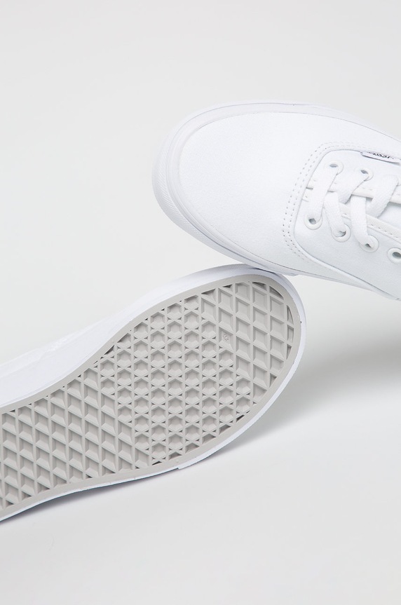 Vans - Sportcipő Authentic VN000EE3W001 fehér SS26