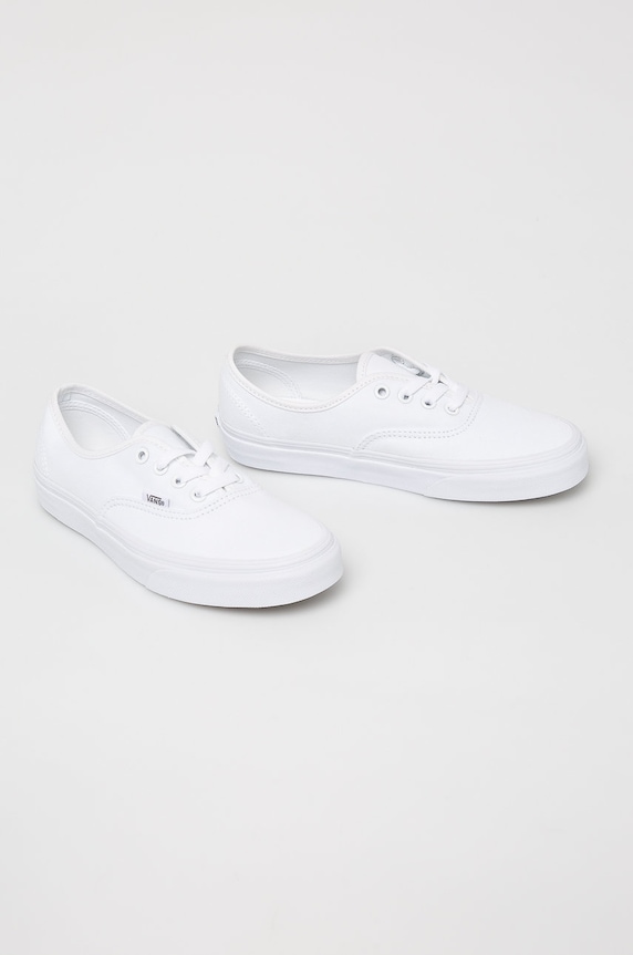 Cipők Vans - Sportcipő Authentic VN000EE3W001 fehér