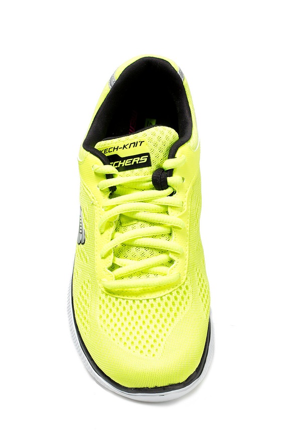 Cipők Skechers - Cipő 11728. zöld