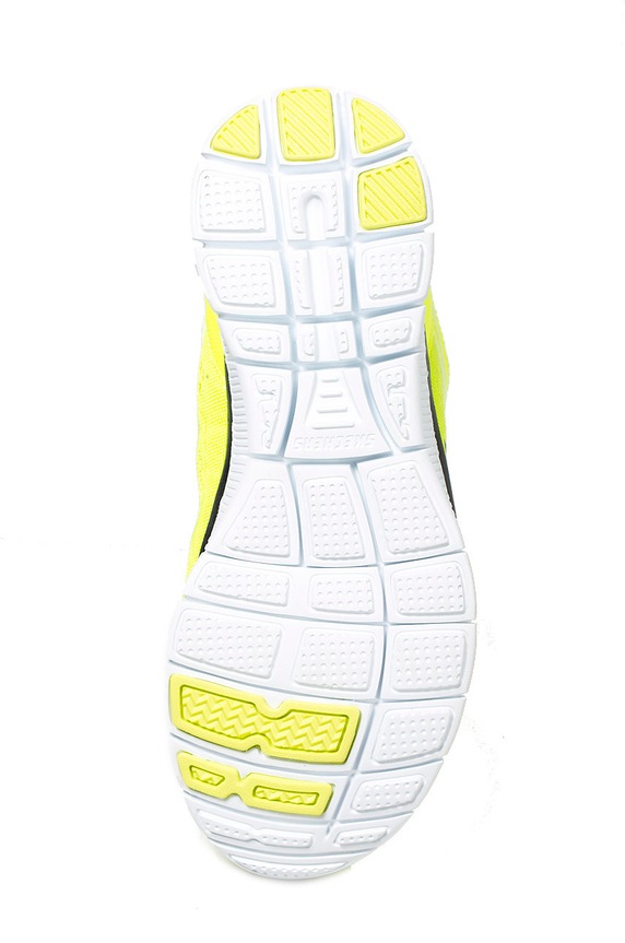 Skechers - Cipő zöld 11728.