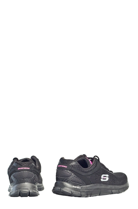Skechers - Cipő 11728. fekete