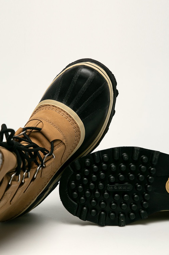 Sorel śniegowce Caribou™ beżowy NM1000