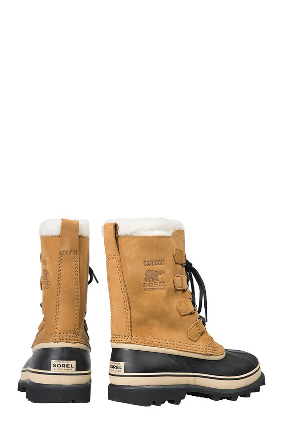Sorel śniegowce Caribou™ NM1000