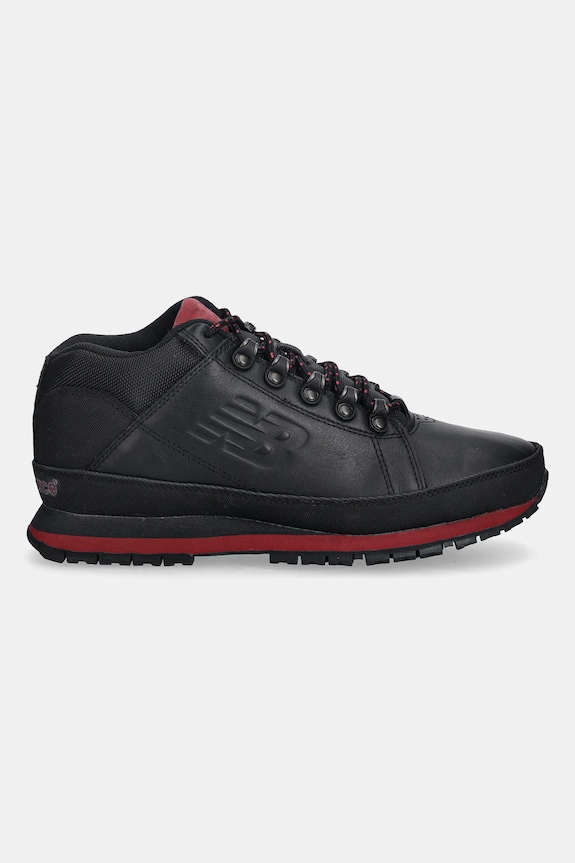 New Balance - Buty wysokie H754KR H754KR czarny AW25