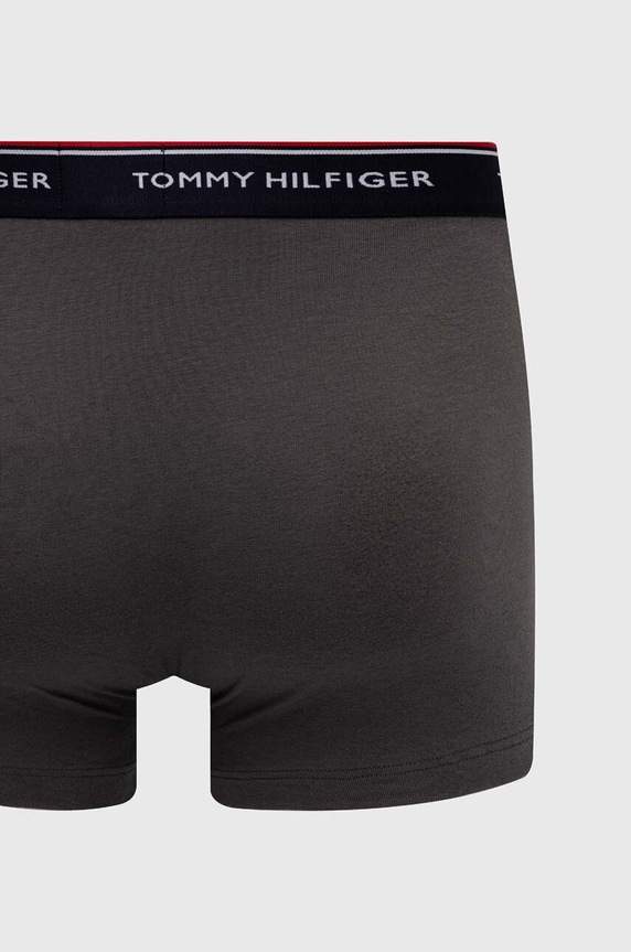 Bokserice Tommy Hilfiger 3-pack 1U87903842
