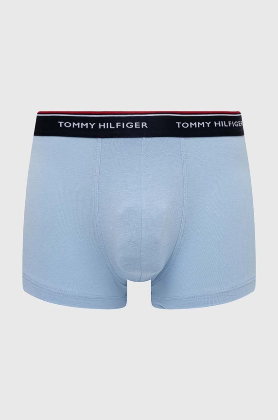 Tommy Hilfiger bokserki 3-pack 1U87903842 multicolor AA00