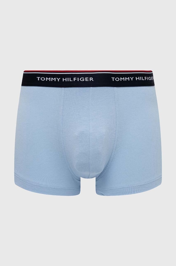 Tommy Hilfiger bokserki 3-pack 1U87903842 multicolor AA00