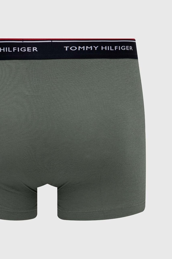 Tommy Hilfiger bokserki 3-pack 1U87903842