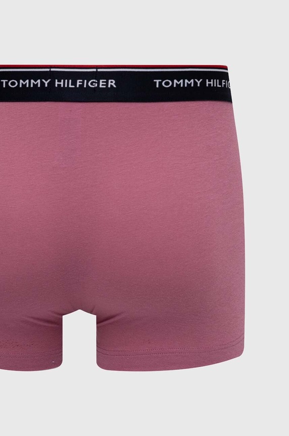 Tommy Hilfiger bokserki 3-pack 1U87903842