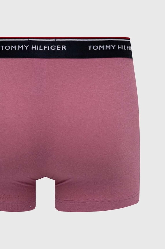 Tommy Hilfiger bokserki 3-pack 1U87903842