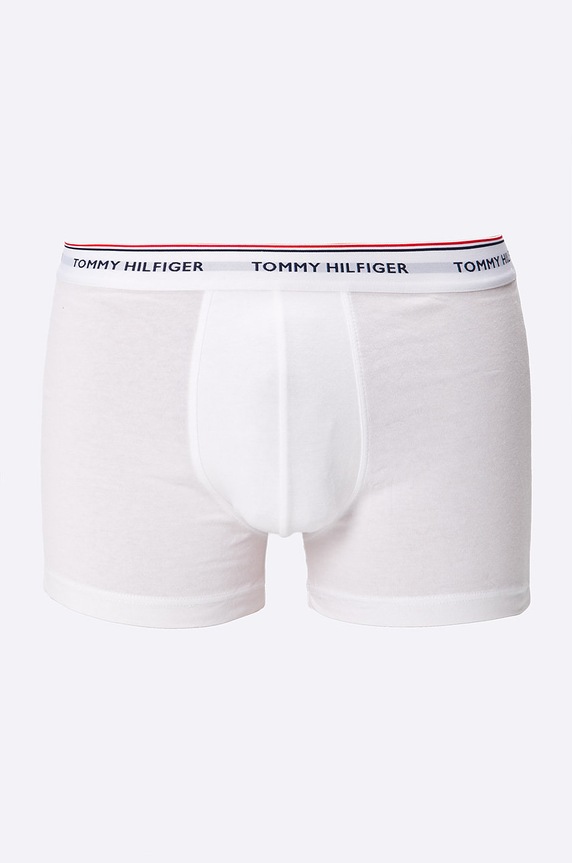 Ruházat Tommy Hilfiger boxeralsó 3 db 1U87903842 szürke
