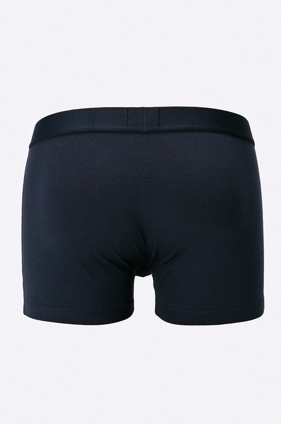 Tommy Hilfiger - Μποξεράκια Icon 1U87904670 σκούρο μπλε AA00