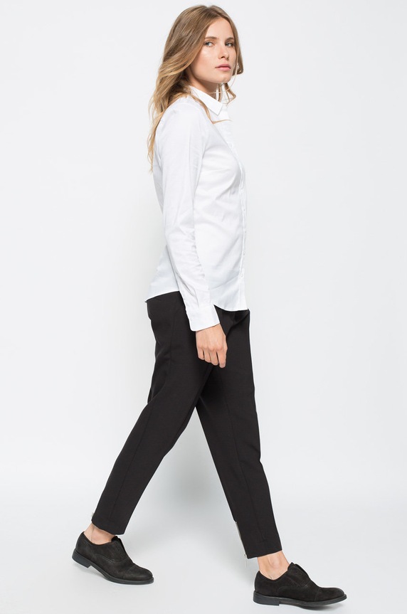 Tommy Hilfiger - Ing fehér 1M87647510