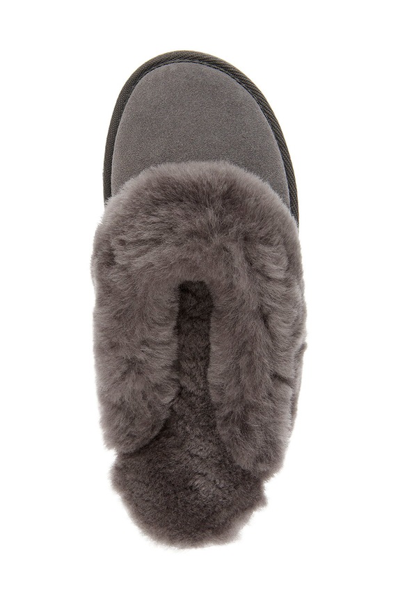 Emu Australia kapcie Jolie W10015.CHAR