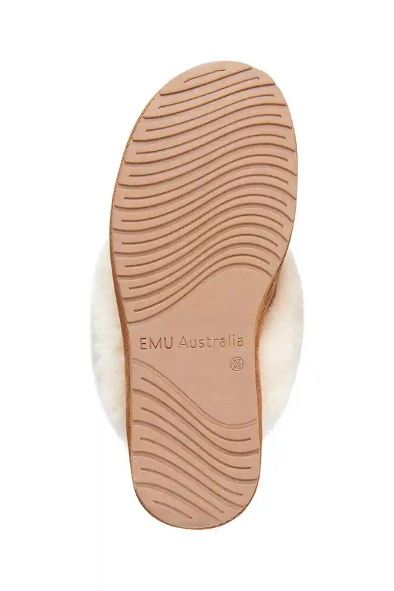 Papuče Emu Australia Jolie CHES W10015.CHES