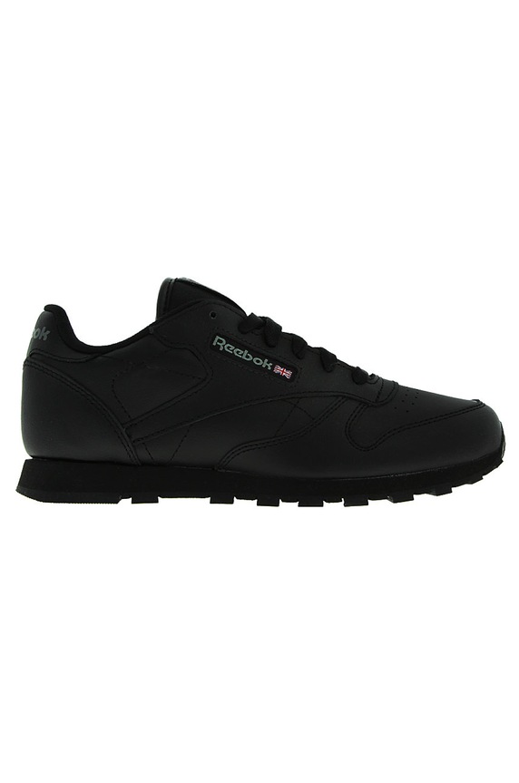 Reebok - Buty dziecięce Classic 50149 czarny 50149