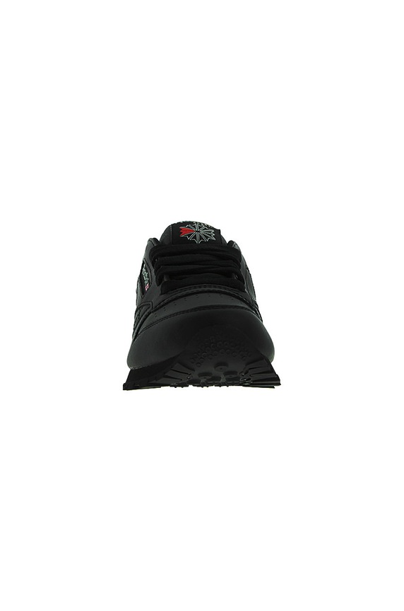 Reebok - Buty dziecięce Classic 50149 czarny 50149