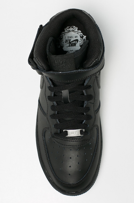 Nike Kids - Buty dziecięce AIR FORCE 1 MID 314195.004