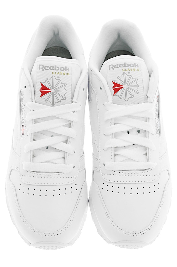 Reebok - Cipő CL Lthr 2232 2232 fehér AA00