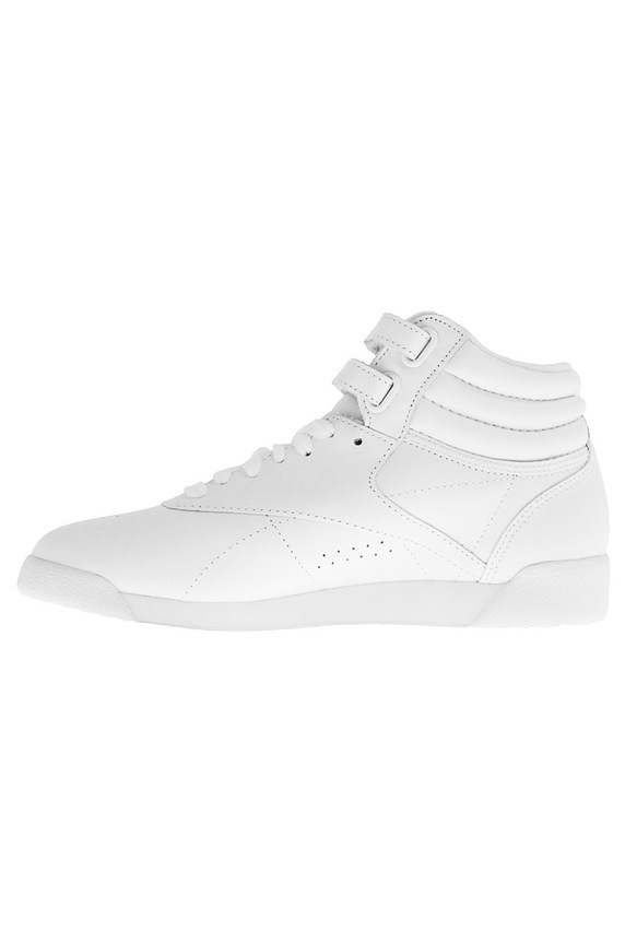 Обувки Reebok - Обувки F/S HI 2431 2431 бял
