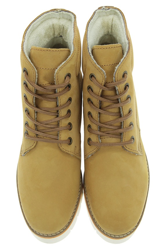 Tamaris - Buty 1.1.26274.35.610 beżowy AW15